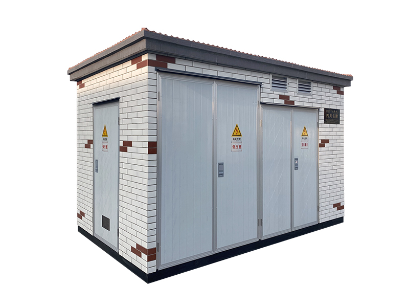 新源電器
