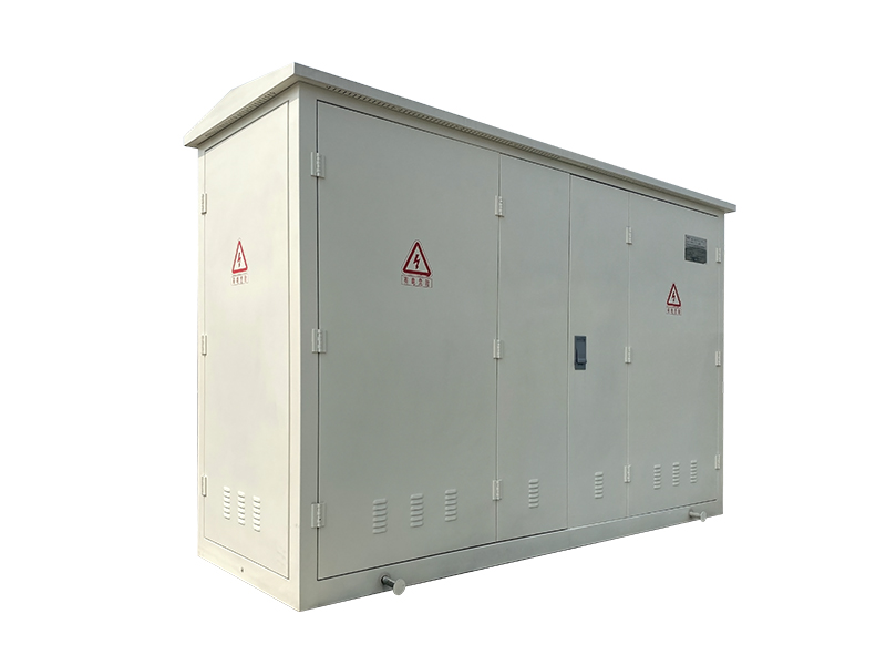 新源電器